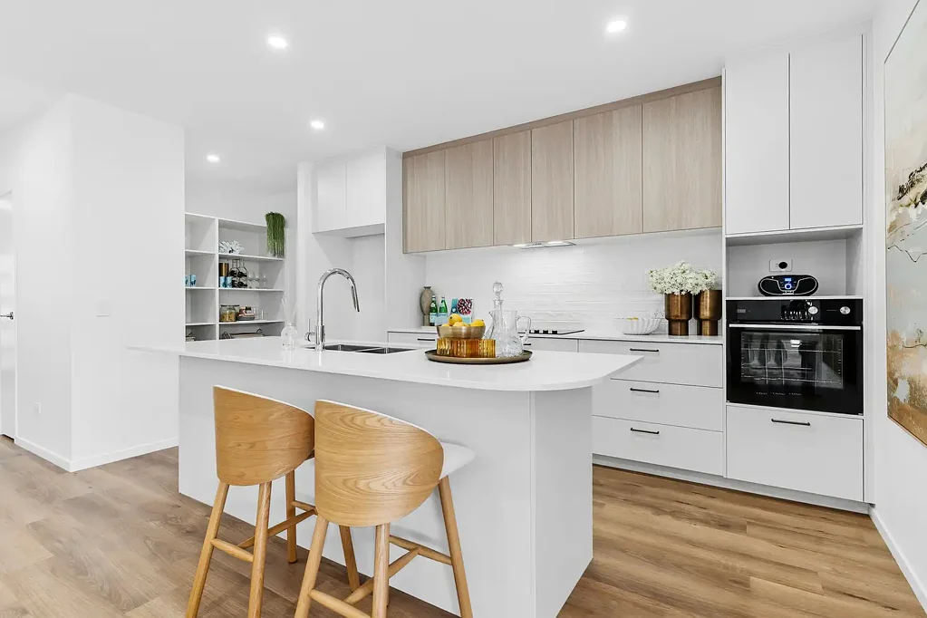 Innes Park 2બેડરૂમ Sandhills Design