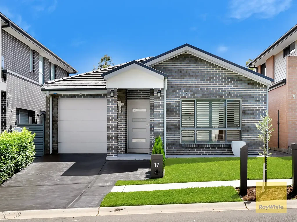 17 Matrush Street, Denham Court, NSW 2565