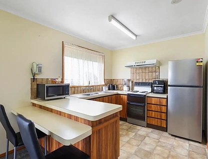 Unit 5/38 McKinnon Street, Terang, VIC 3264, 2房, 1浴, 排房