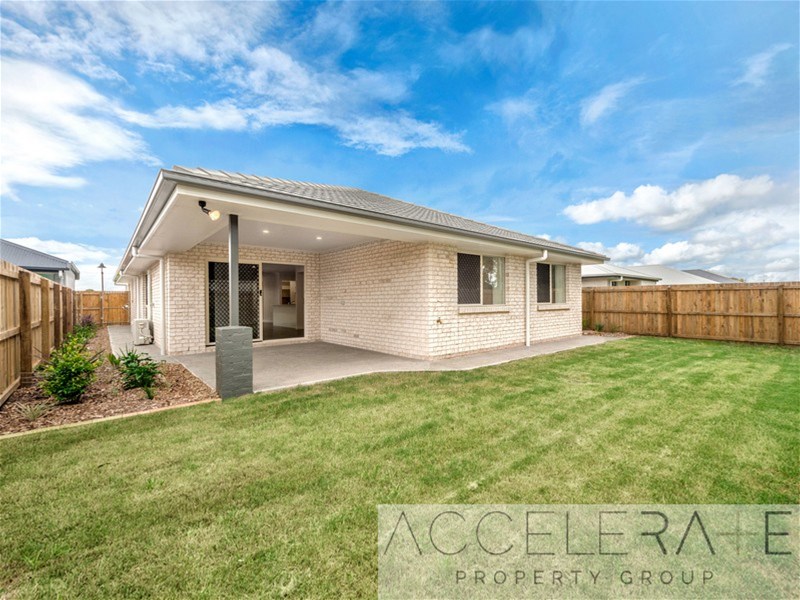 17 CREEKVIEW CT, LAWNTON QLD 4501, 0 Schlafzimmer, 0 Badezimmer, House