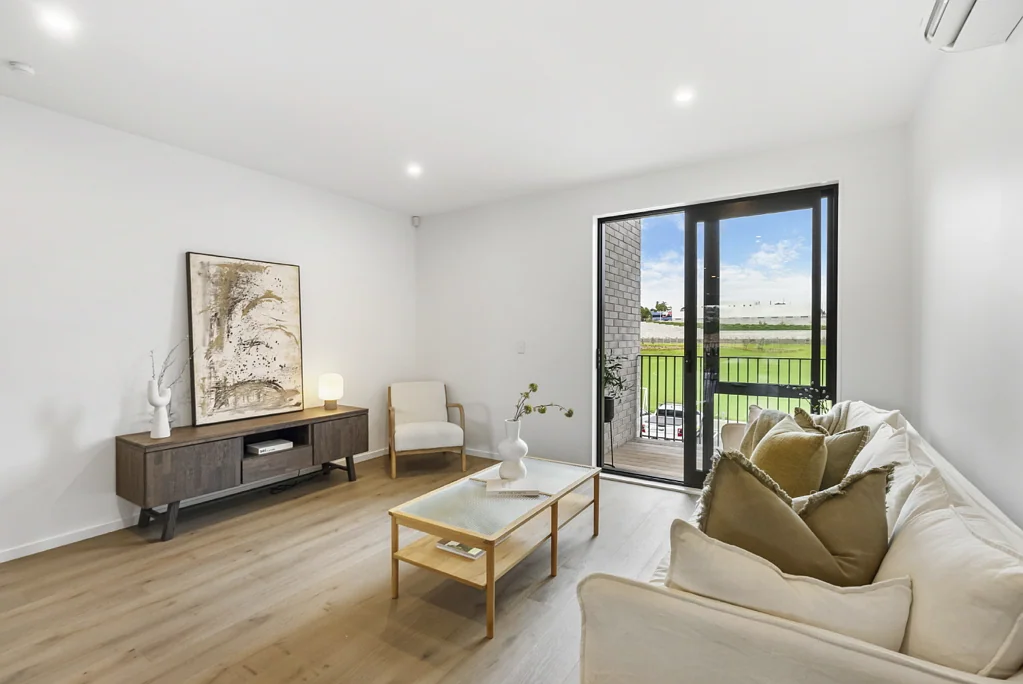 Three Kings 3房  Stunning Easy Modern Living