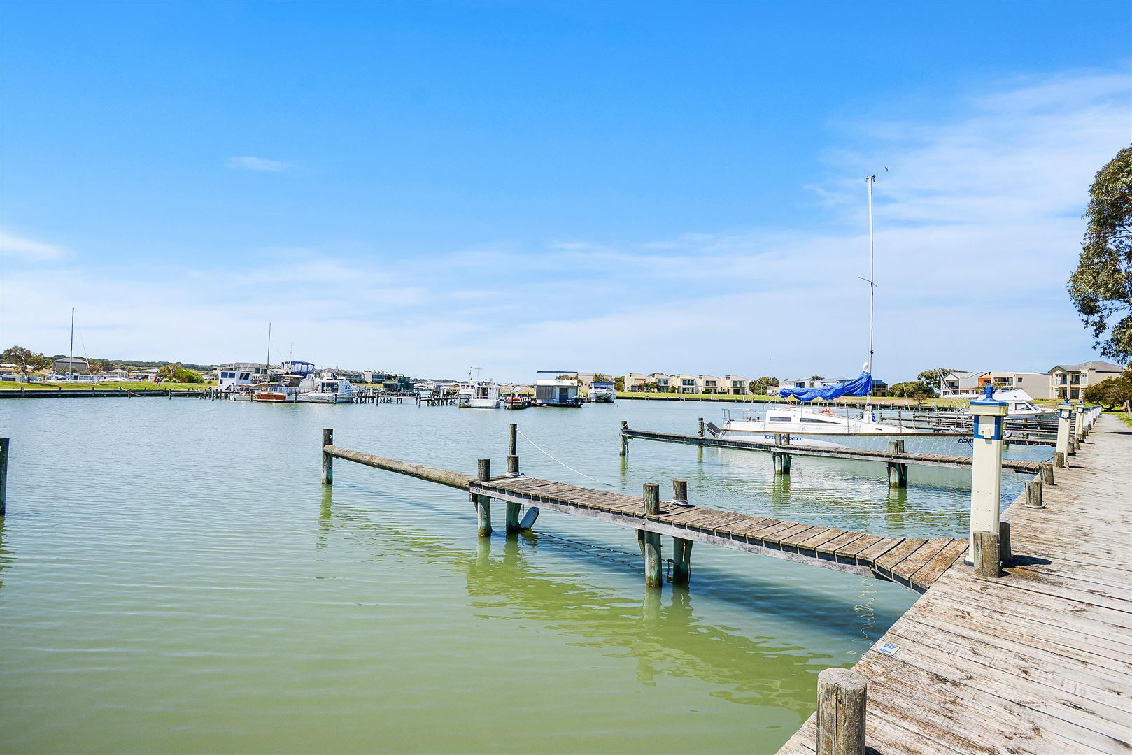 122 ARCADIA AV, HINDMARSH ISLAND SA 5214, 0 Kuwarto, 0 Banyo, House