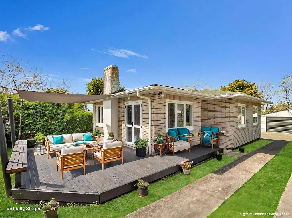 Selwyn Heights 2部屋 Sunny 2-Bed with Full Section Advantage!