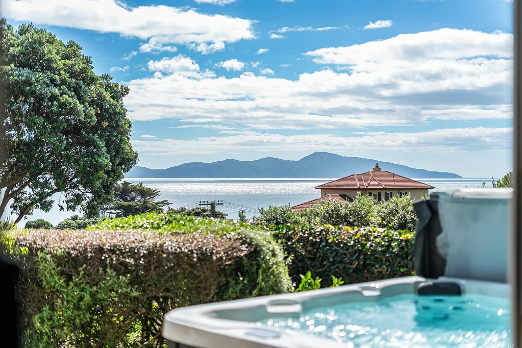 16 Paneta Street, Paekakariki, Kapiti Coast, Wellington