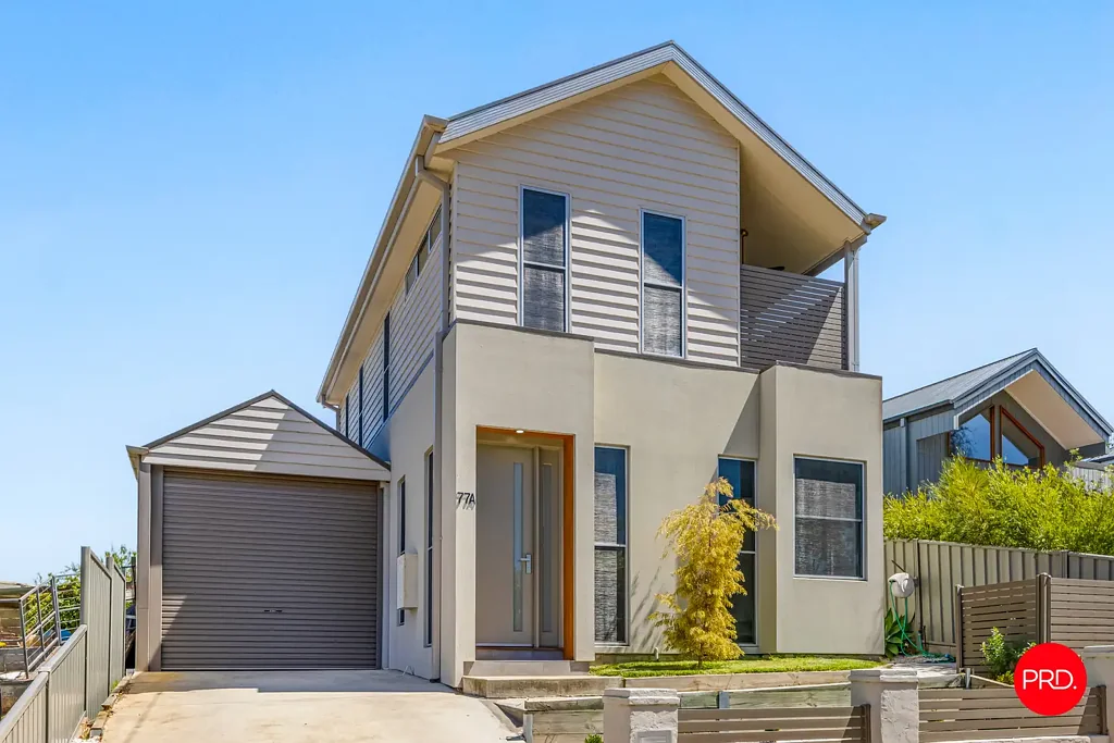 77A Honeysuckle Street, Ironbark, VIC 3550
