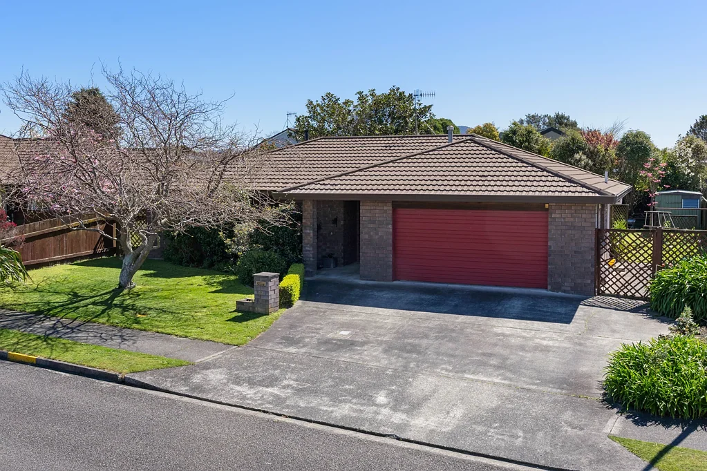Paraparaumu 4Kwarto Space for the Way You Live