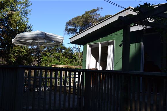 103 Glen Brook Road, Omiha, Auckland, 2 Bedrooms, 1 Bathrooms