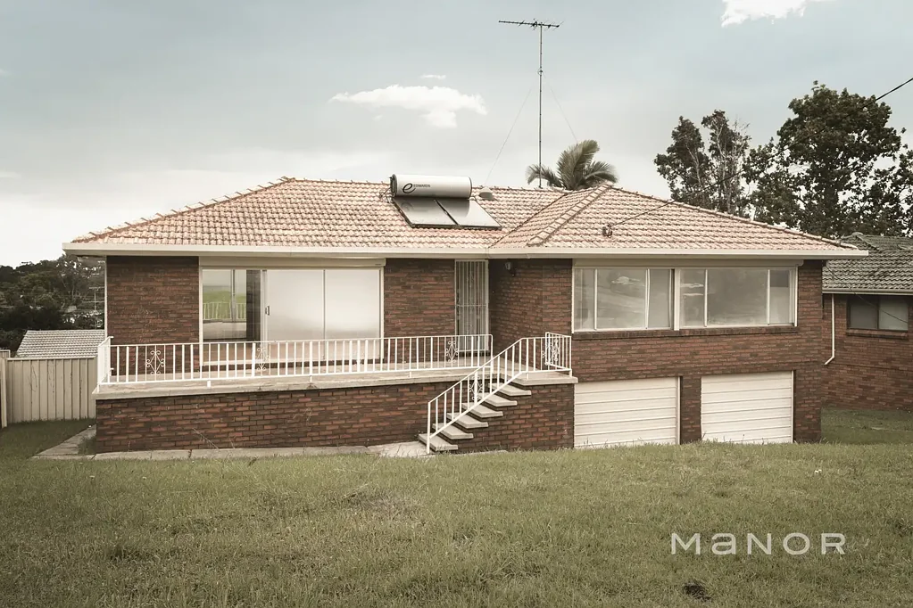 Baulkham Hills 3कमरा Spacious Family Living