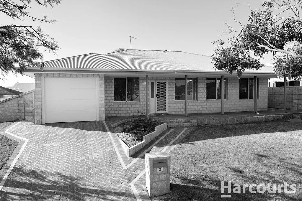 3 Woodlands Road, Golden Bay, WA 6174