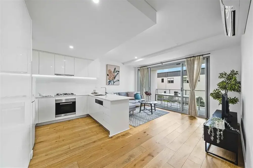 St Peters 2 Bedroom A Perfect Home or Investment