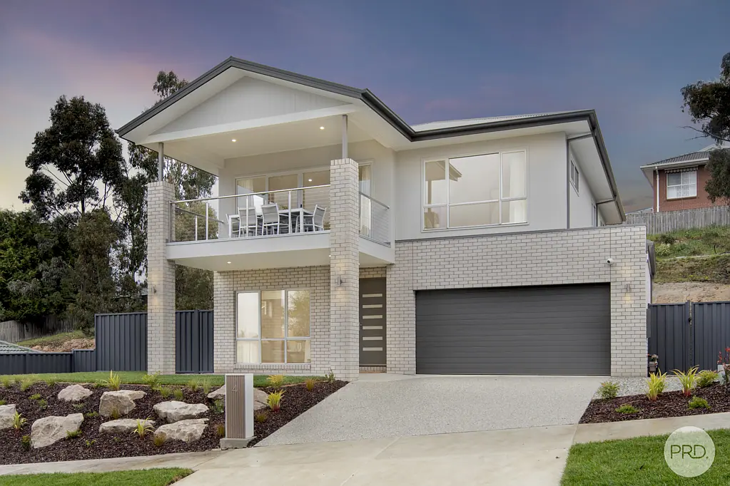 4 Highview Court, Black Hill, VIC 3350