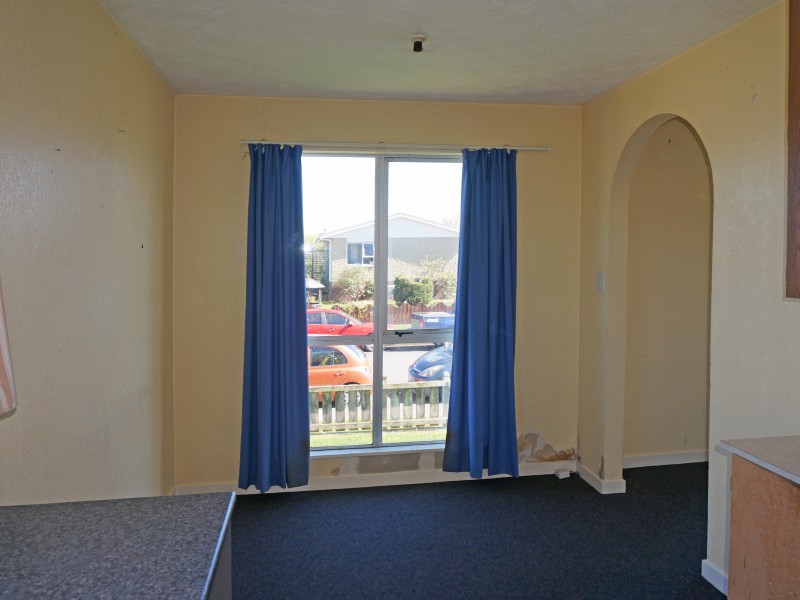 7 O'Byrne Street, Waikiwi, Invercargill, 3 રૂમ, 0 બાથરૂમ