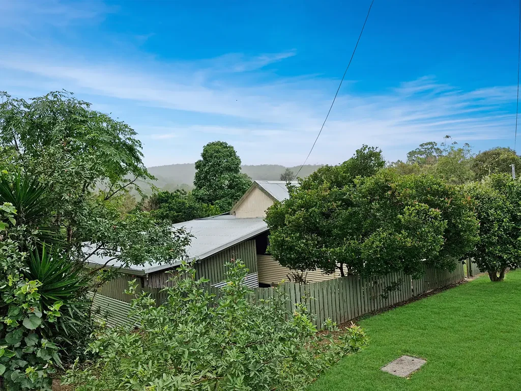 14 Broadway, Herberton, QLD 4887