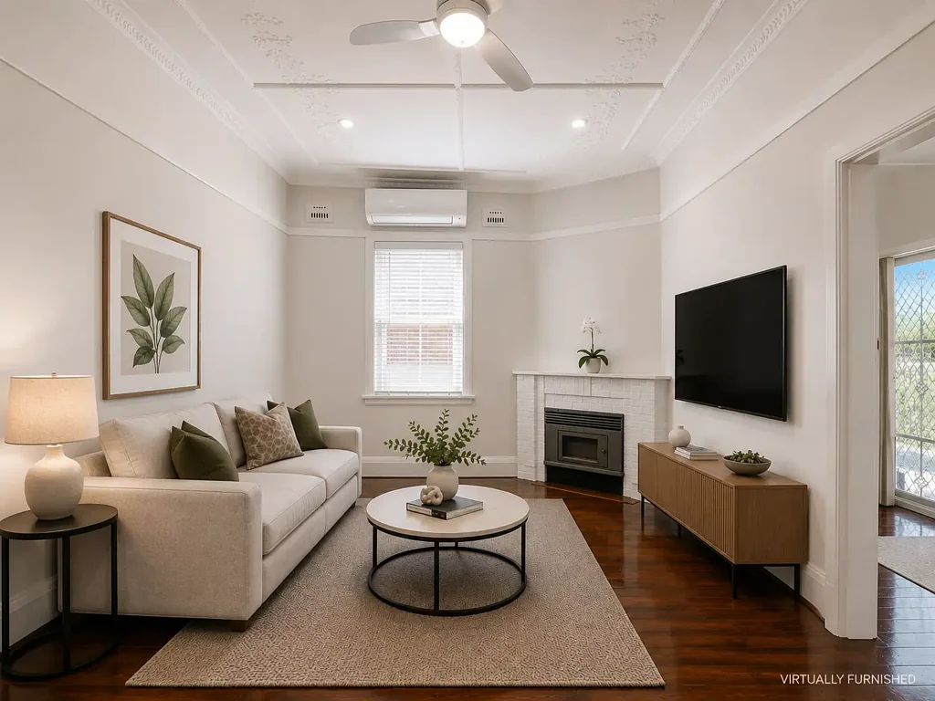 Immaculately presented family home with long term lease available! One not to be missed and priced to lease