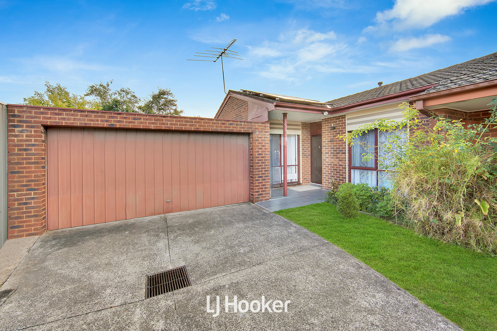 UNIT 3 4 NEW ST, DANDENONG VIC 3175, 0 Bedrooms, 0 Bathrooms, Unit