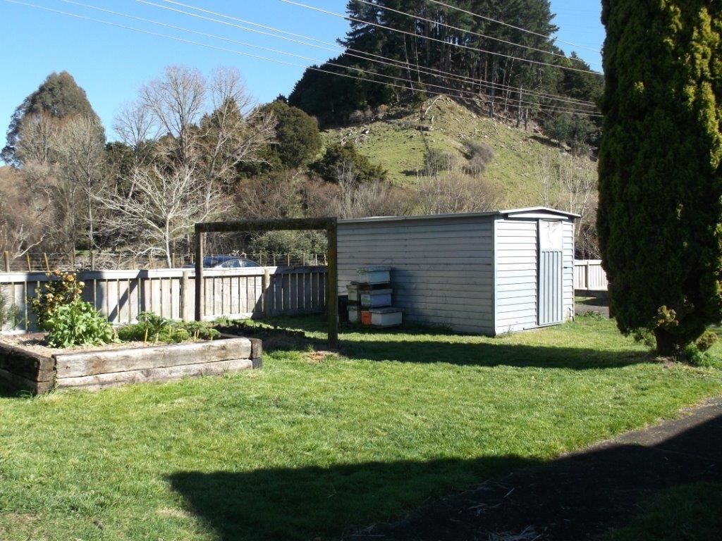 17 Valley Road, Manunui, Ruapehu, 2房, 0浴