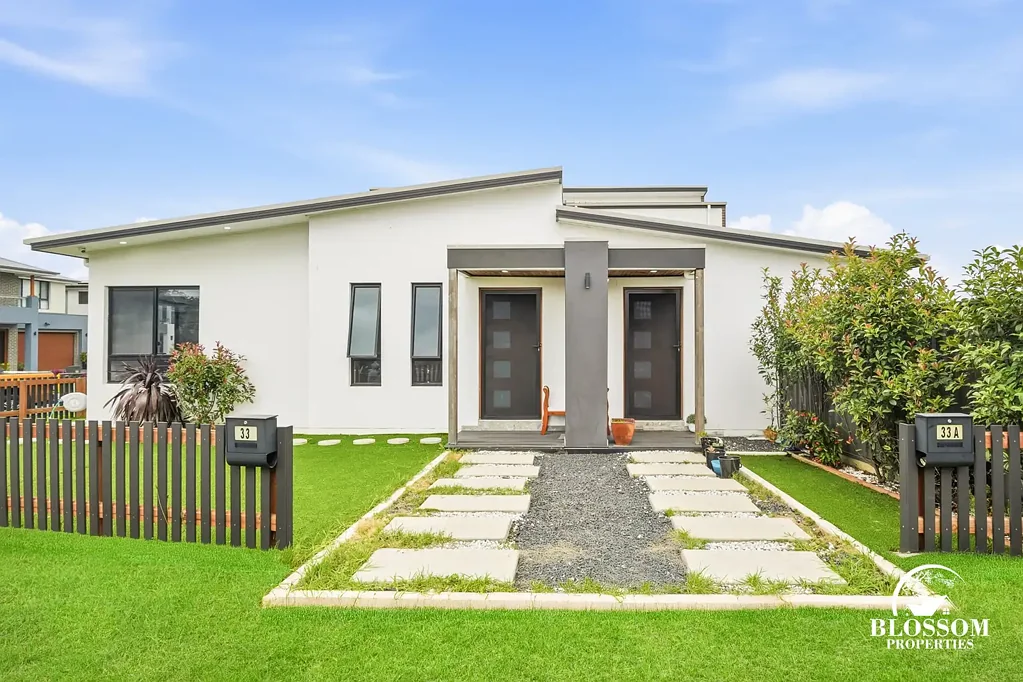 33 & 33A Campbell Street(Grantham Farm), Riverstone, NSW 2765