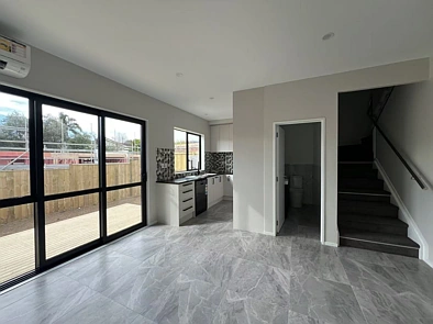 Brand New Executive Living – Unit C, Bucklands Beach