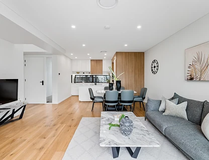 20/1 Jenola Lane, Woolooware, Sutherland Shire, 3房, 2浴, Townhouse