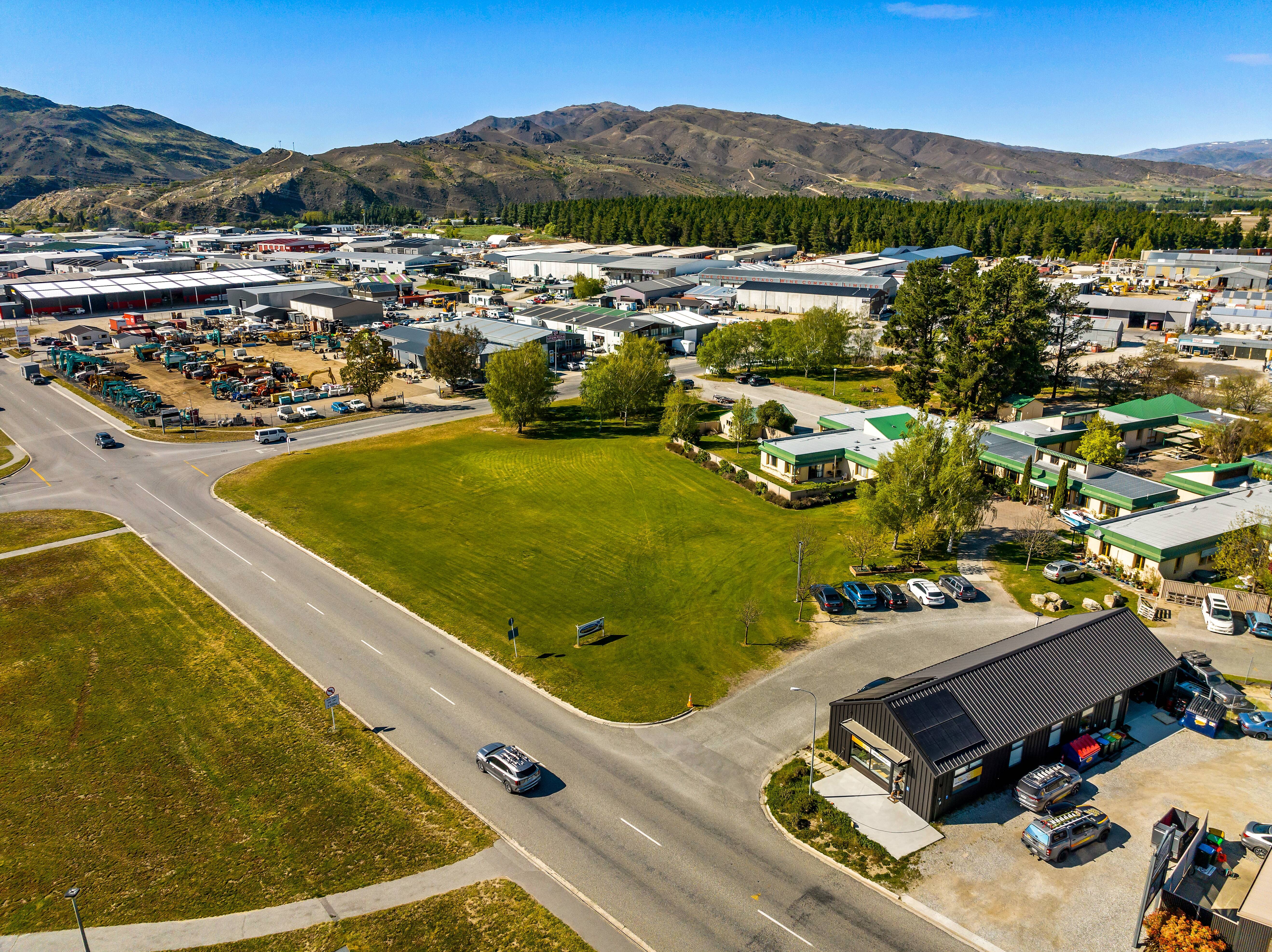 38 Mcnulty Road, Cromwell, Otago, 0 침실, 0 욕실, Industrial Buildings