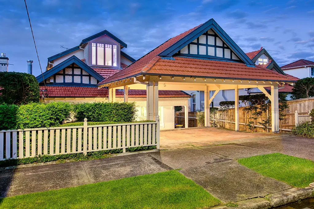 Mosman 5침실 Dress Circle Location, Family Perfection OPEN SAT 11:30AM-12PM