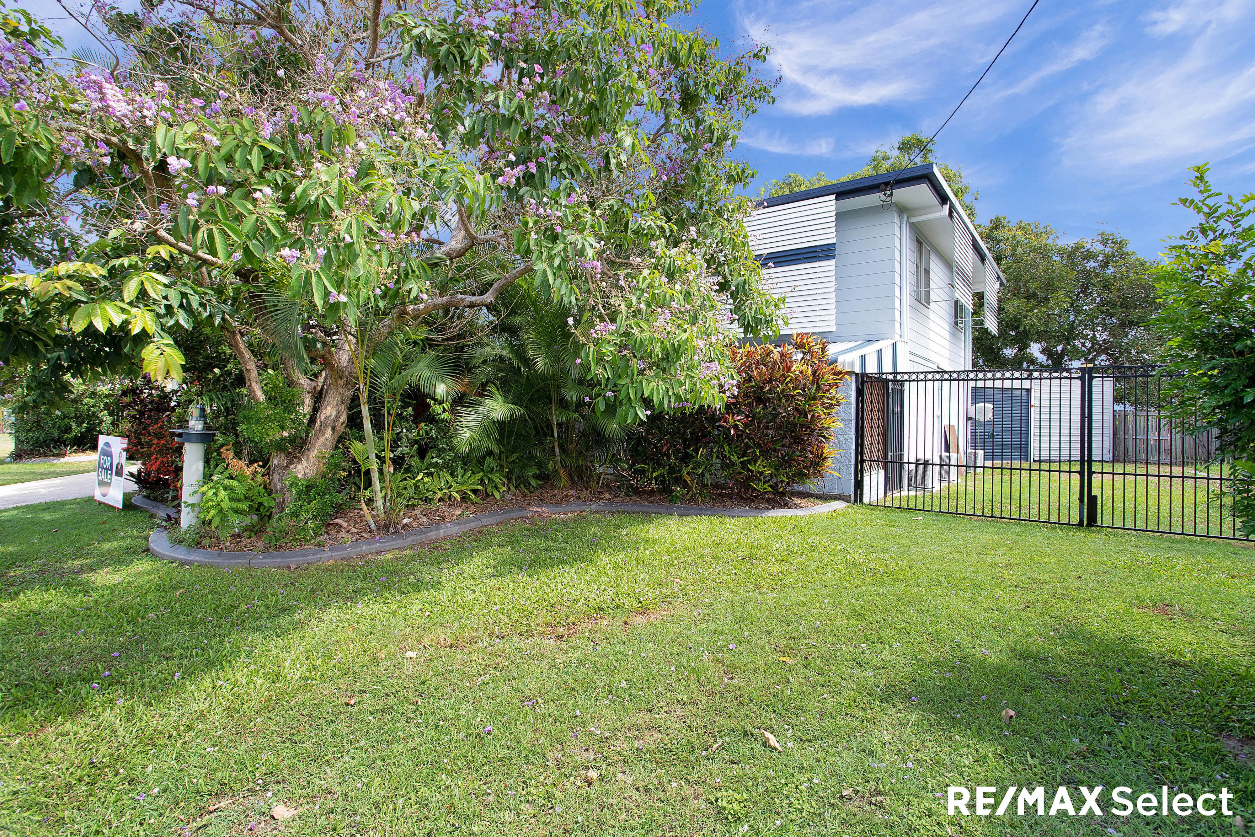 15 CHRISTIE ST, EAST MACKAY QLD 4740, 0部屋, 0バスルーム, House