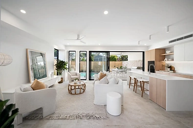 2/154 Oceanic Drive, Warana, QLD 4575, 3 રૂમ, 2 બાથરૂમ, Apartment