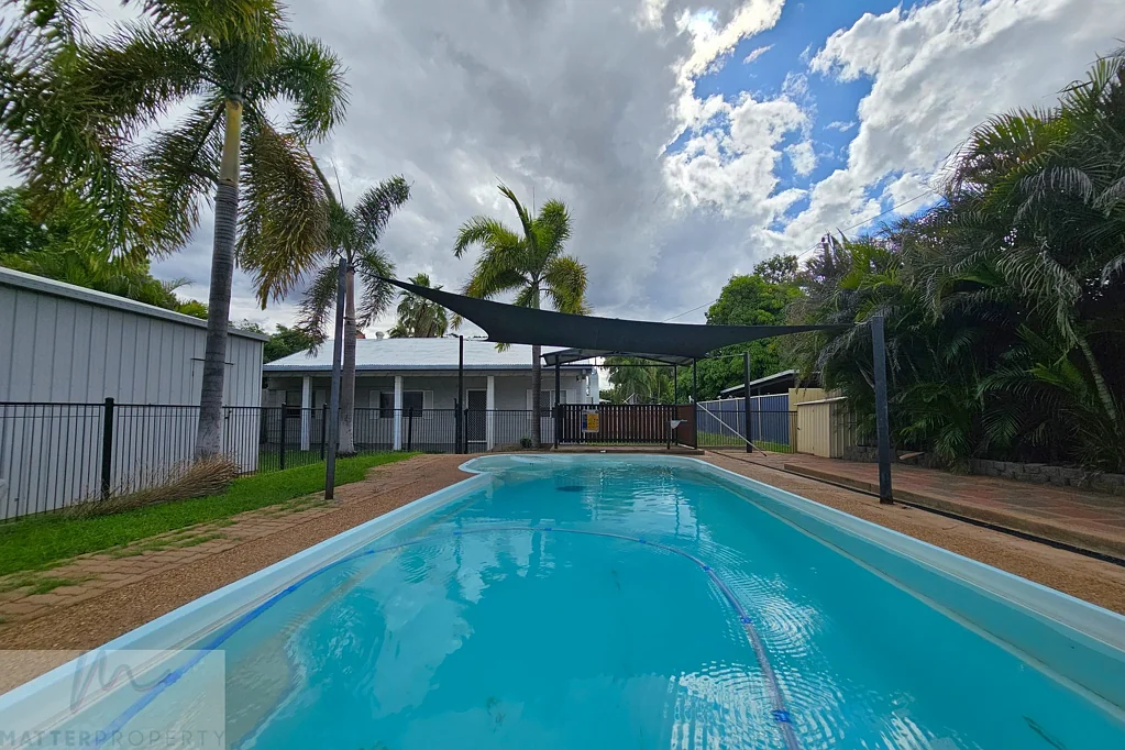 Mount Isa 3ਬੈੱਡਰੂਮ Searching for a delightful and affordable property with a touch of classic charm?