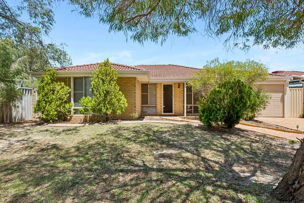 15 Mattner Square, Lockridge, WA 6054