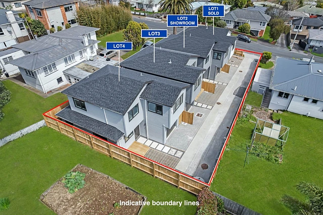 Lot2/51 Ellis Avenue, Mt Roskill, Auckland City