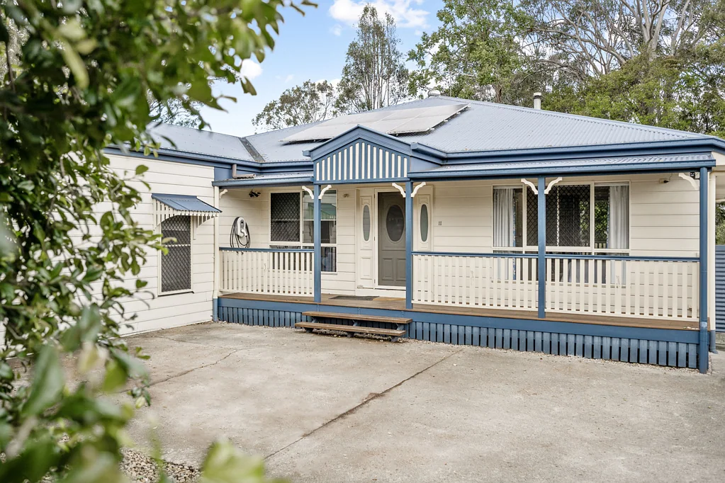 11 Rolls Royce Court, Joyner, QLD 4500