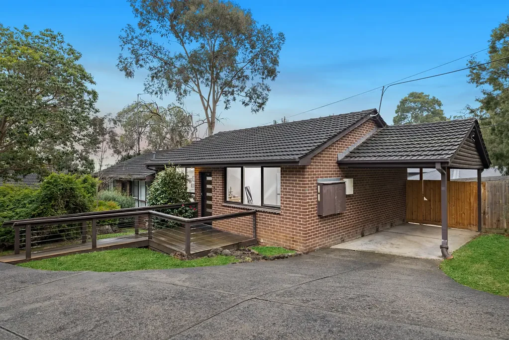 1/36 Margot Street, Ferntree Gully, VIC 3156