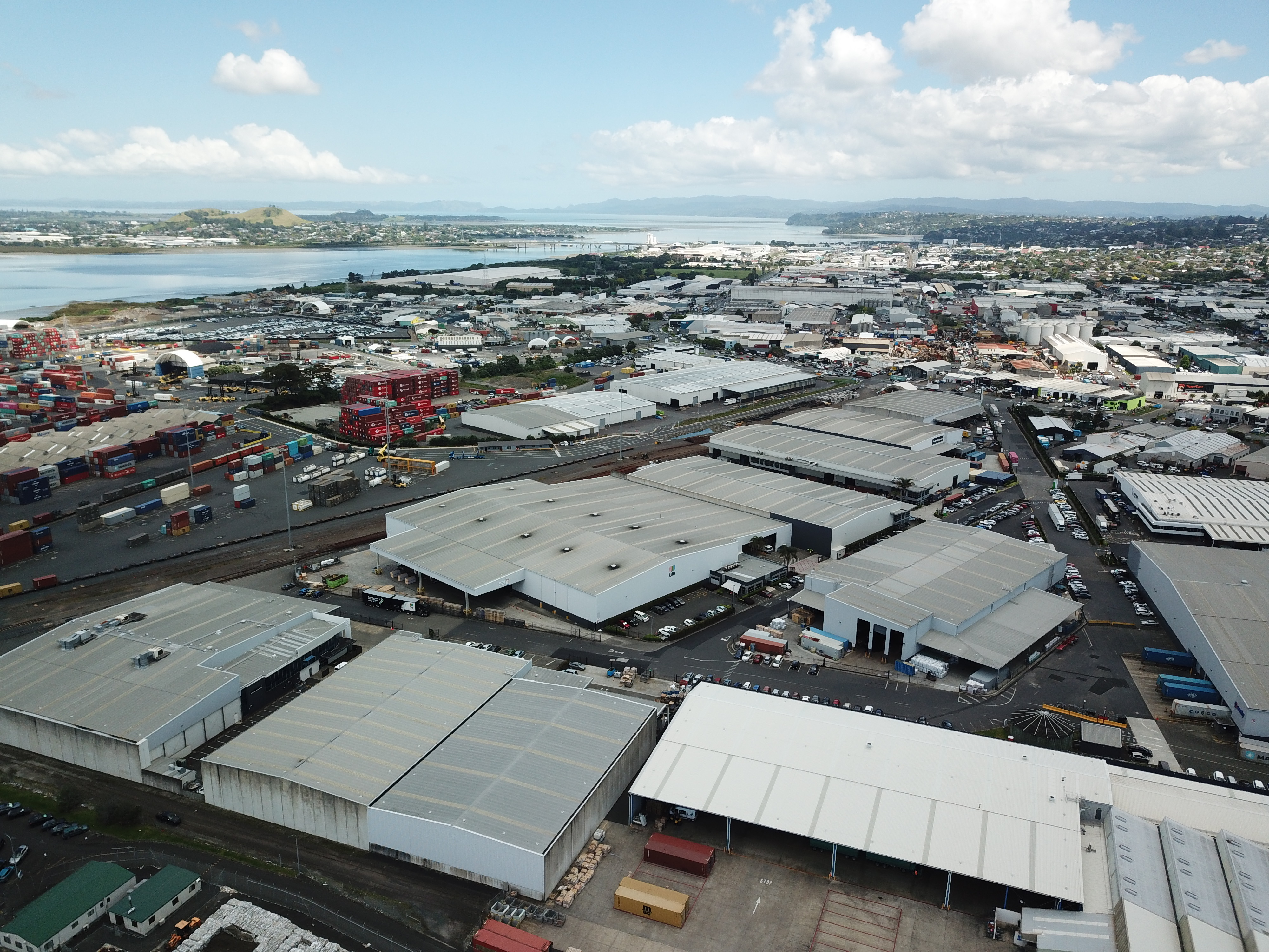 B/373 Neilson Street, Mount Wellington, Auckland, 0房, 0浴, Industrial Premises