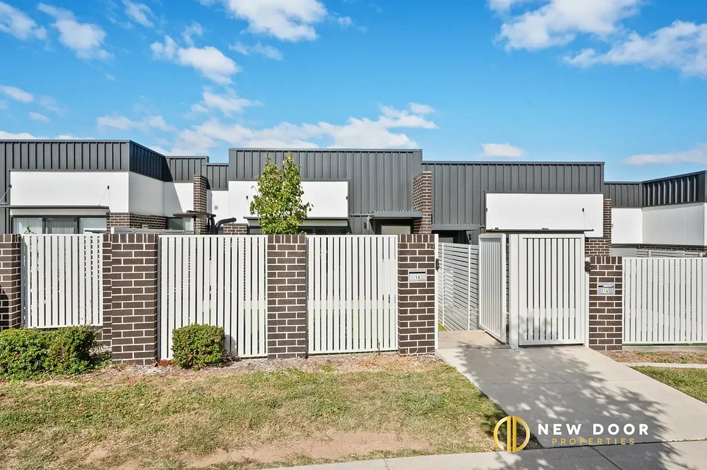 10/16 Ussher Street, Taylor, ACT 2913