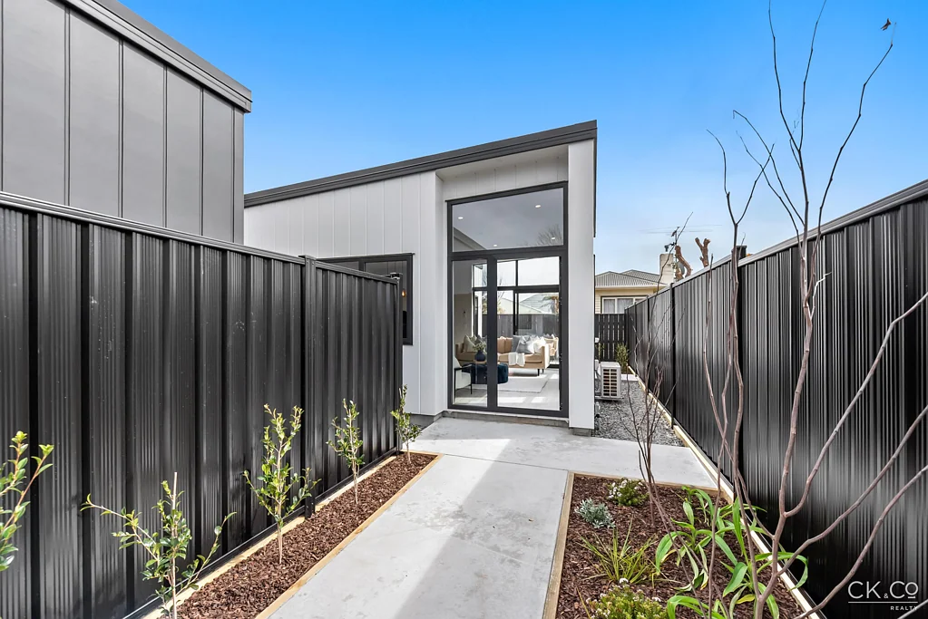 Upper Hutt 3Habitaciones DOWNSIZE IN STYLE