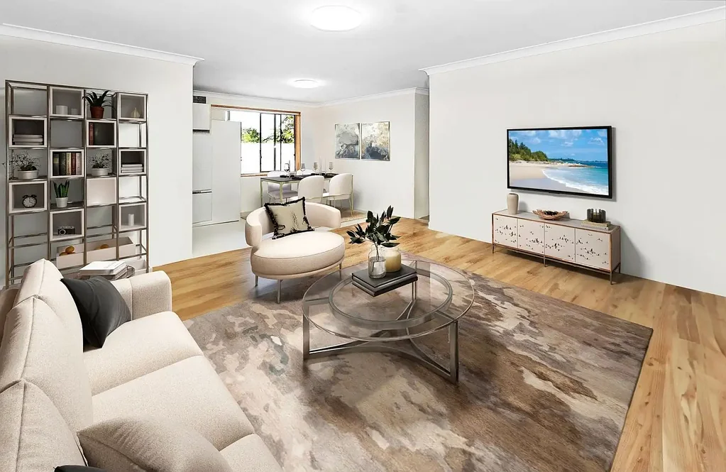 4/62 Fern Street, Randwick, NSW 2031