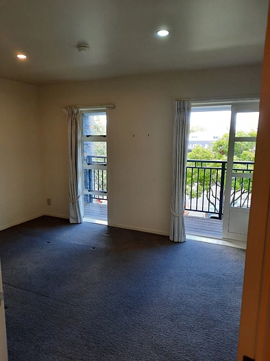 Immaculate Terraced Home with Parking