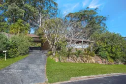 16 BARONGA RD, Avoca Beach