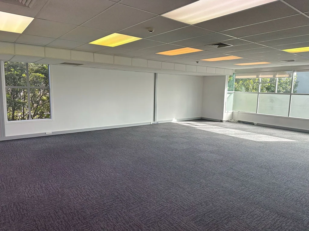 Grafton Well Configured Office | Khyber Pass Road