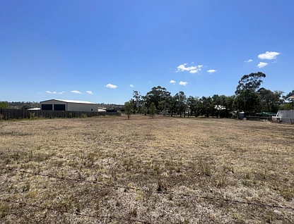 11 - 13 Beckman Street, Kulpi, QLD 4352, 0 ਕਮਰੇ, 0 ਬਾਥਰੂਮ, Section