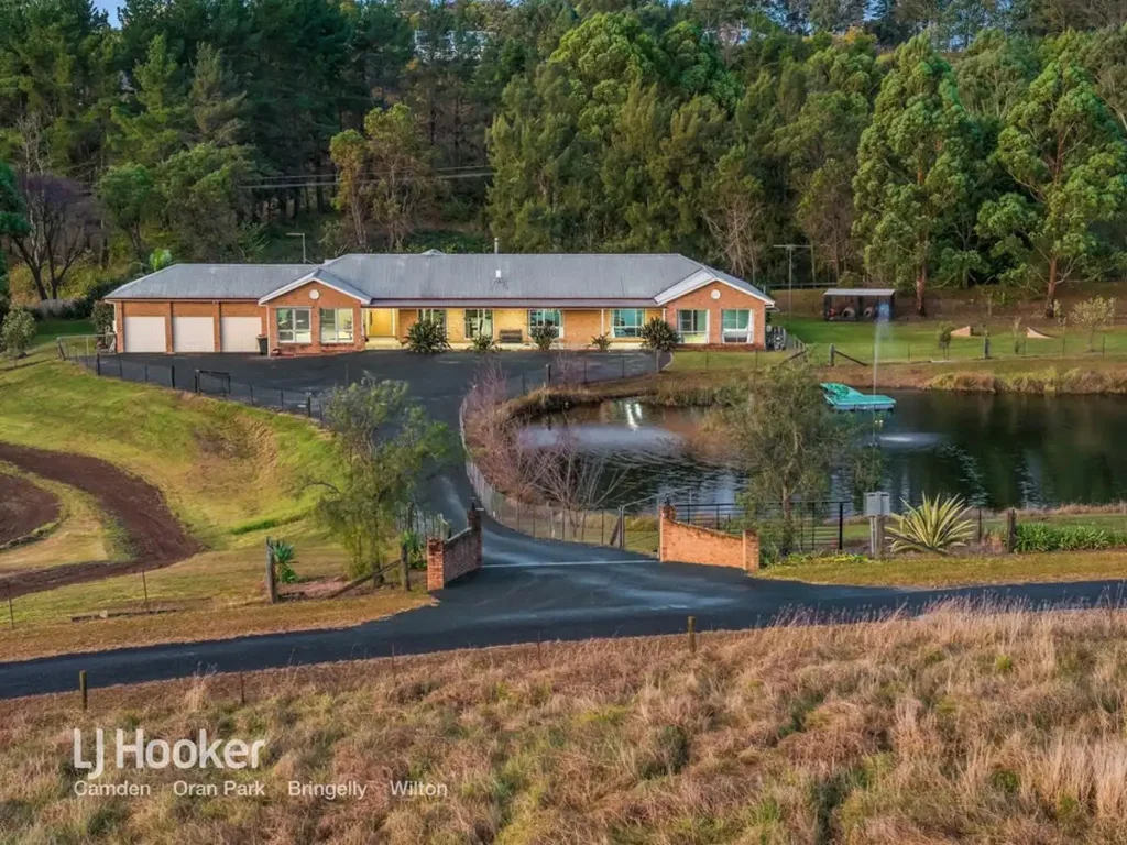 Werombi 5 Bedroom Under Contract - LJ Hooker Lifestyle Group