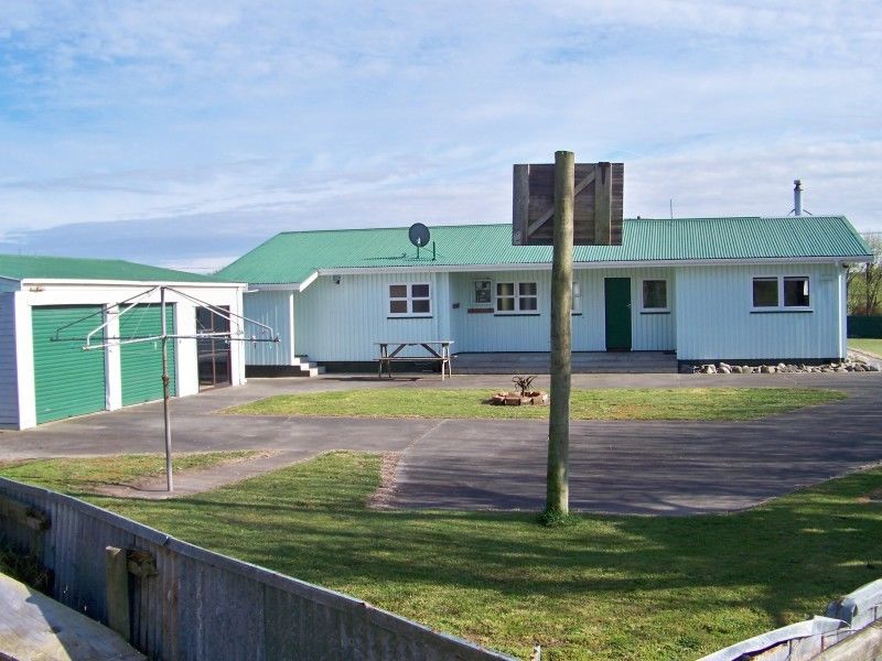 520 Foxton Shannon Road, Foxton, Horowhenua, 0 rūma, 0 rūma horoi