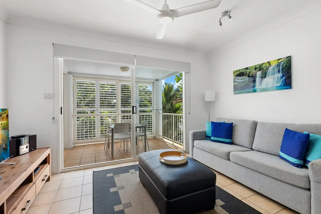 Port Douglas 1房  PERFORMING CENTRAL INVESTMENT