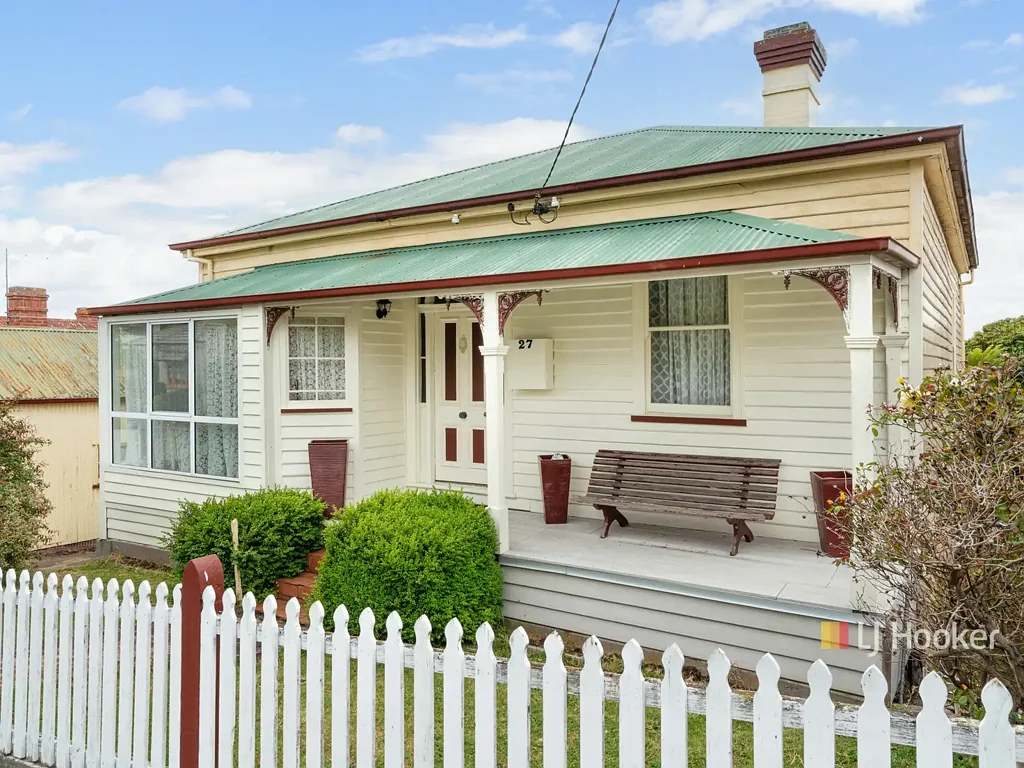 27 Macfie Street, Devonport, TAS 7310