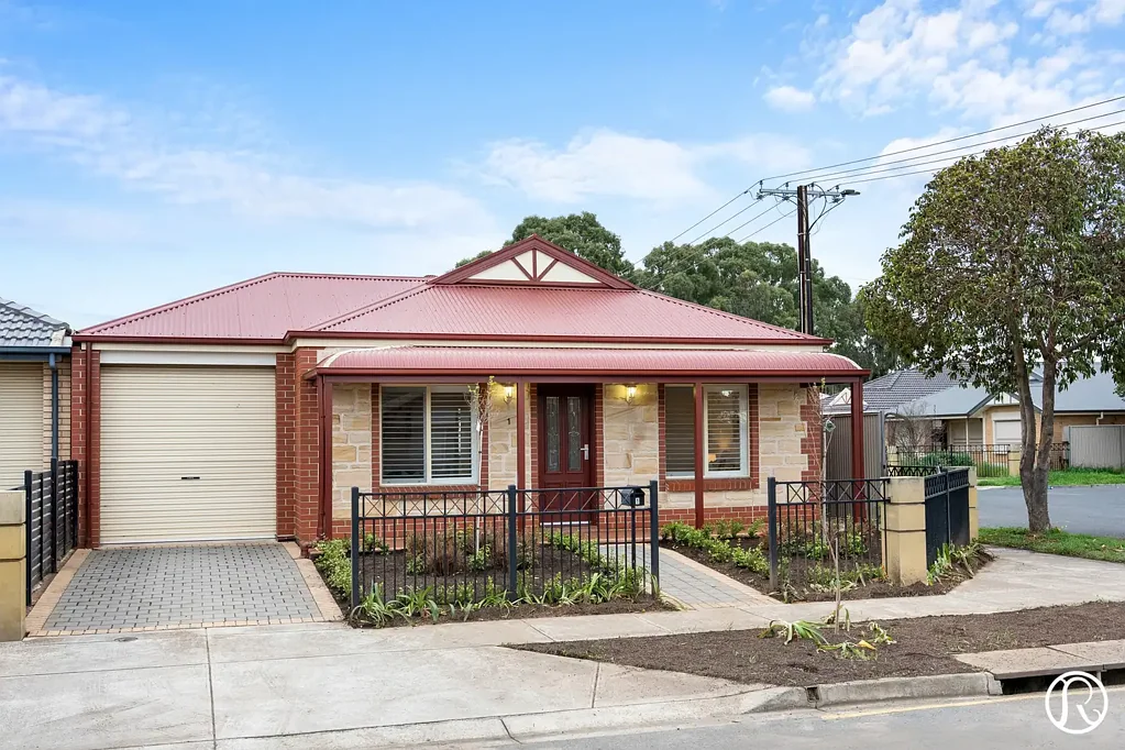 1 Central Court, Mansfield Park, SA 5012