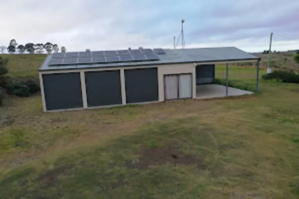 1029 Haden Crows Nest Road, Bergen, QLD 4353