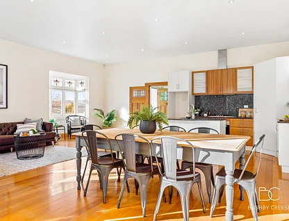 4 Kenyon Street, Newstead, TAS 7250, 3房, 3浴, 独立屋