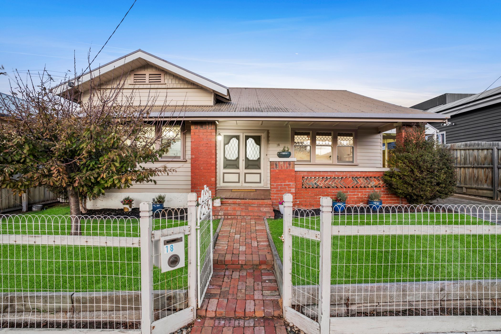 18 GUTHRIE AV, NORTH GEELONG VIC 3215, 0 rūma, 0 rūma horoi, House