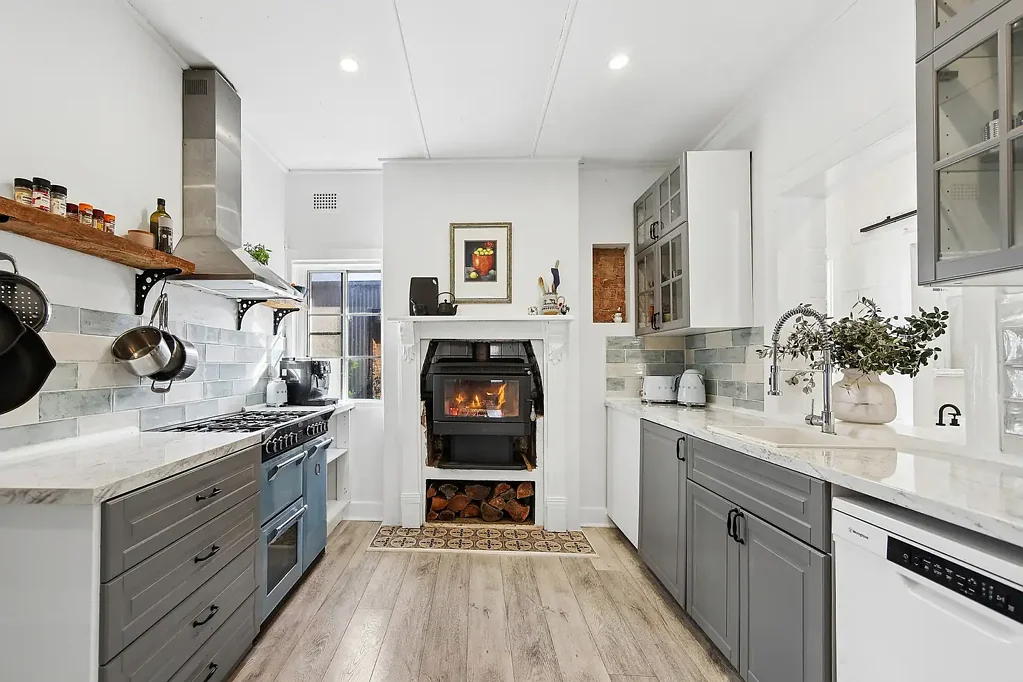 Mudgee 3Zimmer A Home Full of Charm, Character and Heart