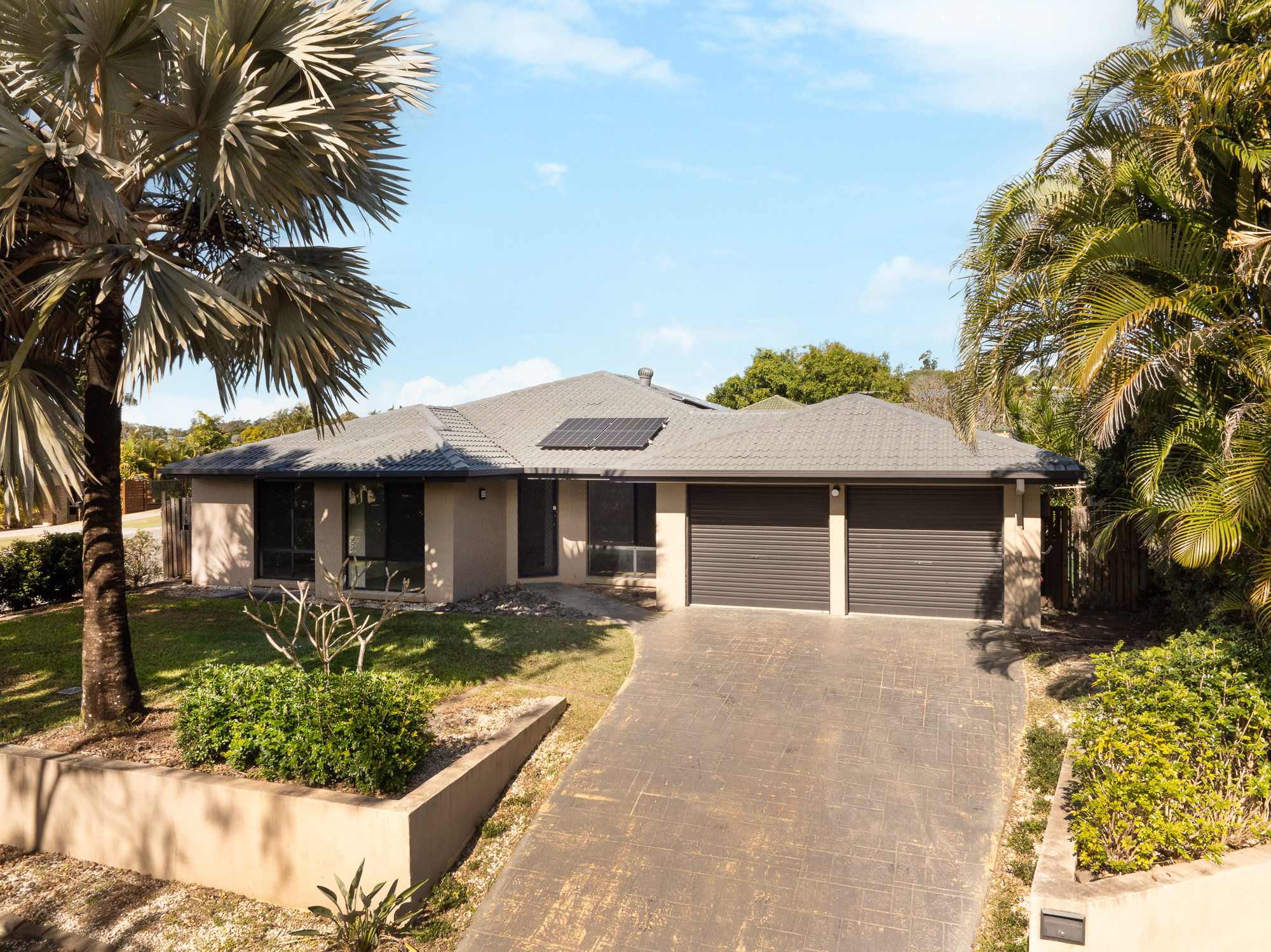 10 TOOLAH CT, NARANGBA QLD 4504, 0房, 0浴, House